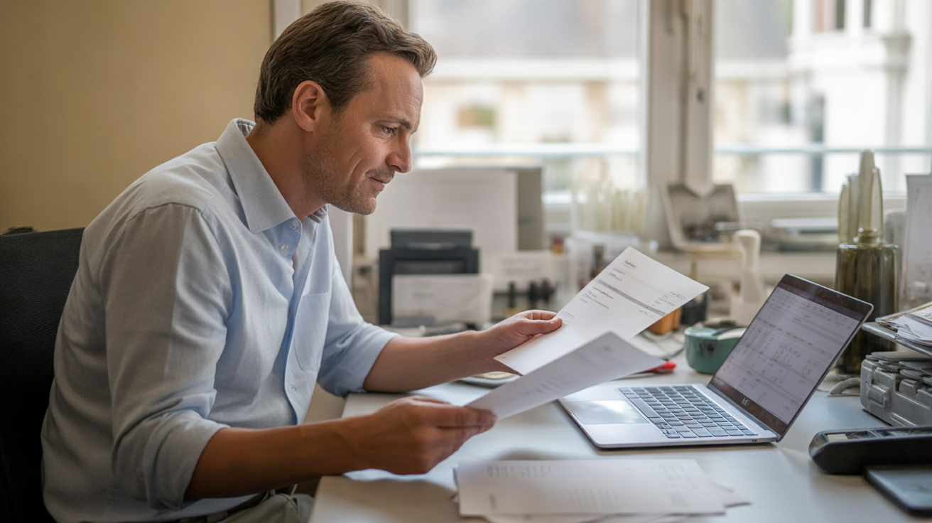 Automatiser la facturation en PME belge : les options qui marchent